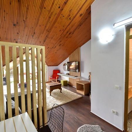 4 Rooms Gocek Apart Fethiye Extérieur photo