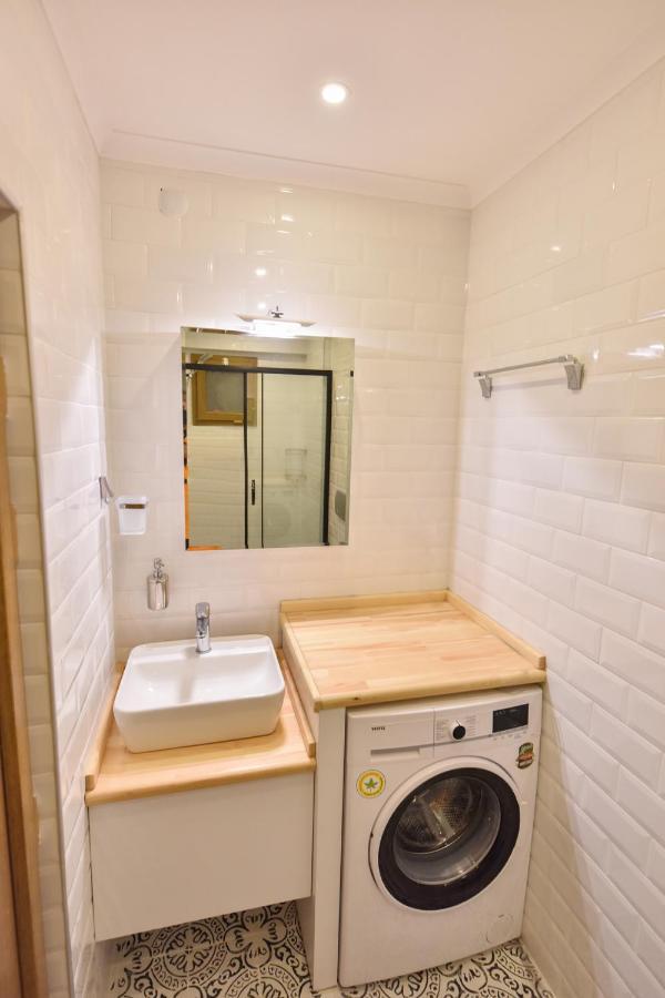 4 Rooms Gocek Apart Fethiye Extérieur photo