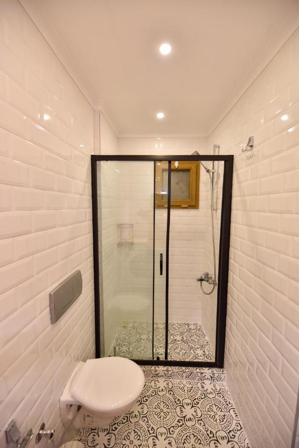 4 Rooms Gocek Apart Fethiye Extérieur photo