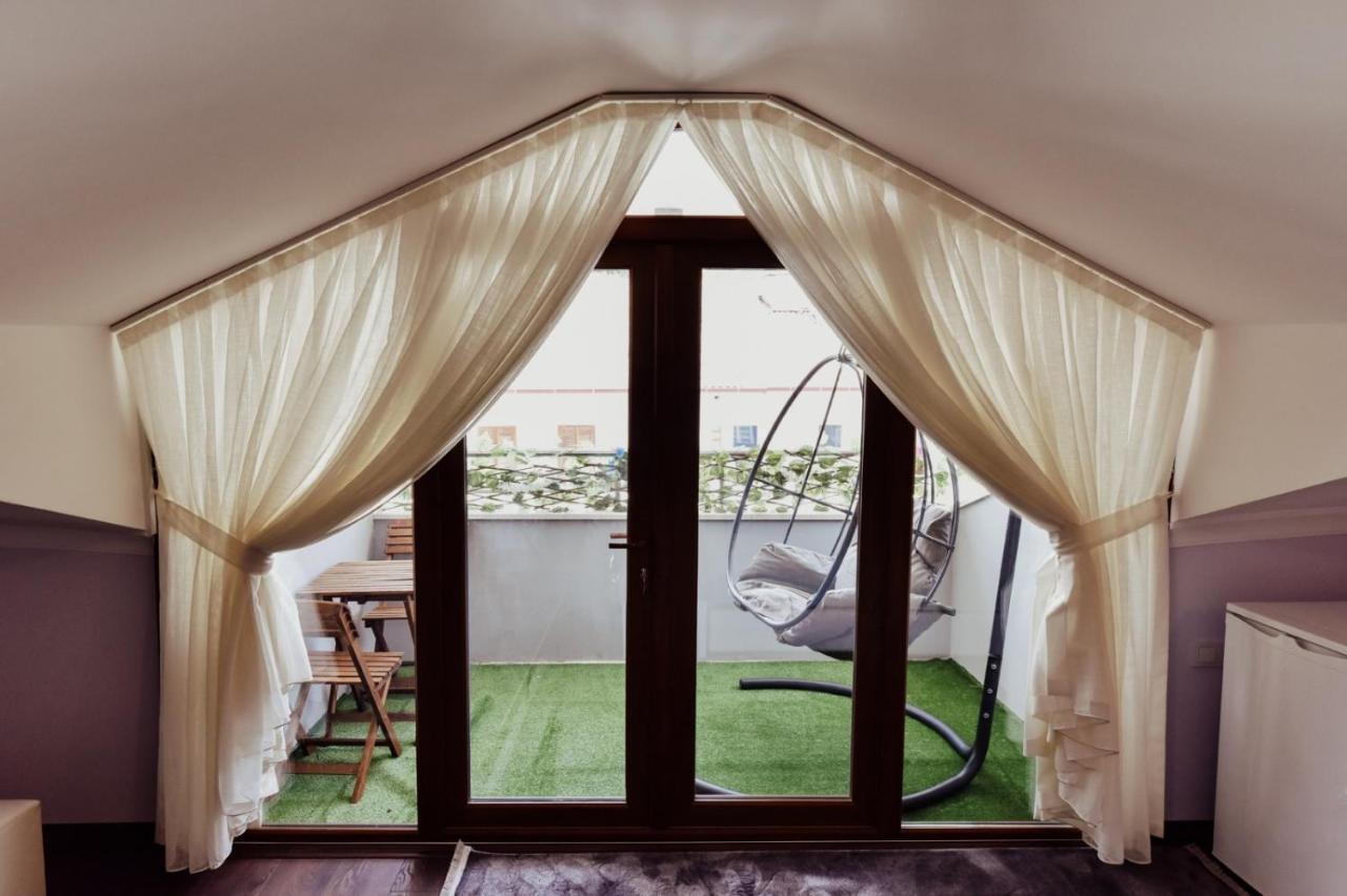 4 Rooms Gocek Apart Fethiye Extérieur photo