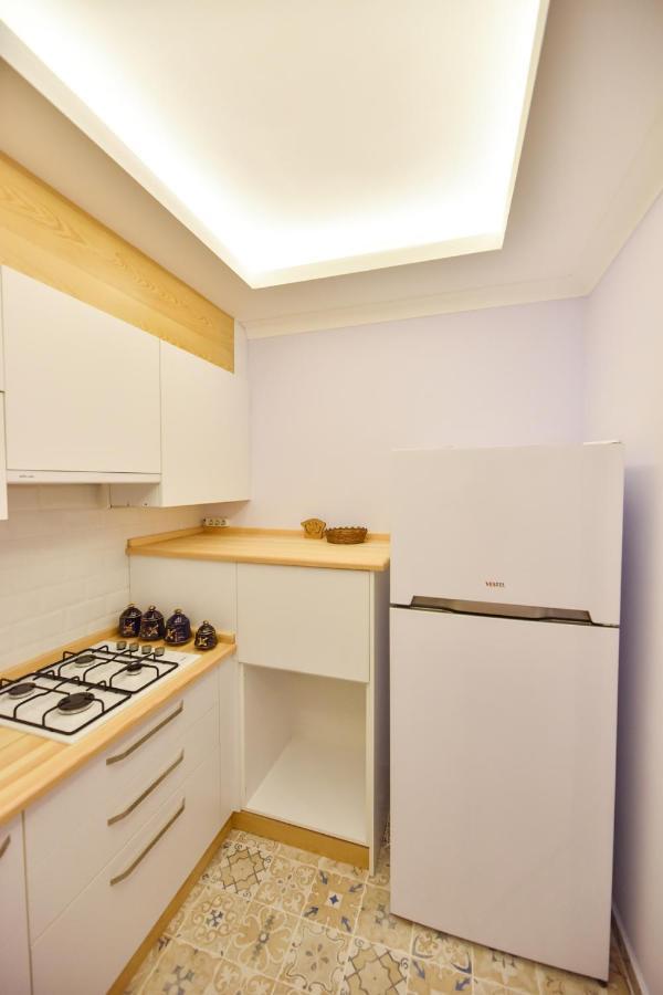 4 Rooms Gocek Apart Fethiye Extérieur photo