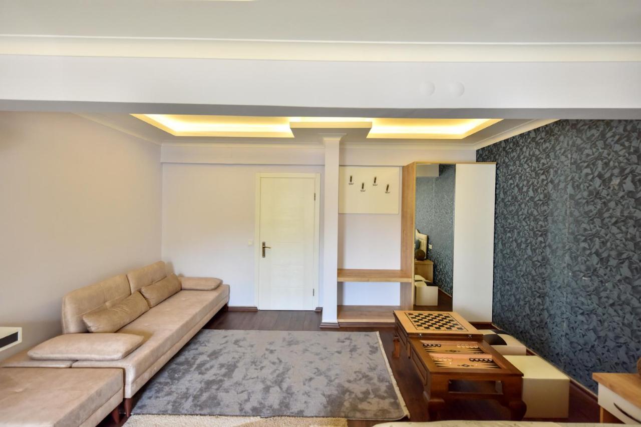 4 Rooms Gocek Apart Fethiye Extérieur photo
