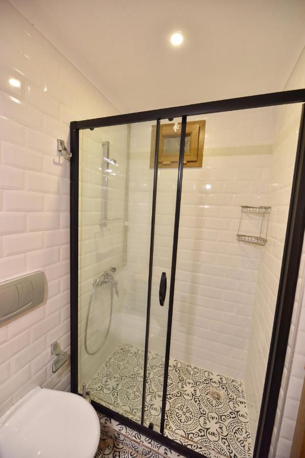 4 Rooms Gocek Apart Fethiye Extérieur photo