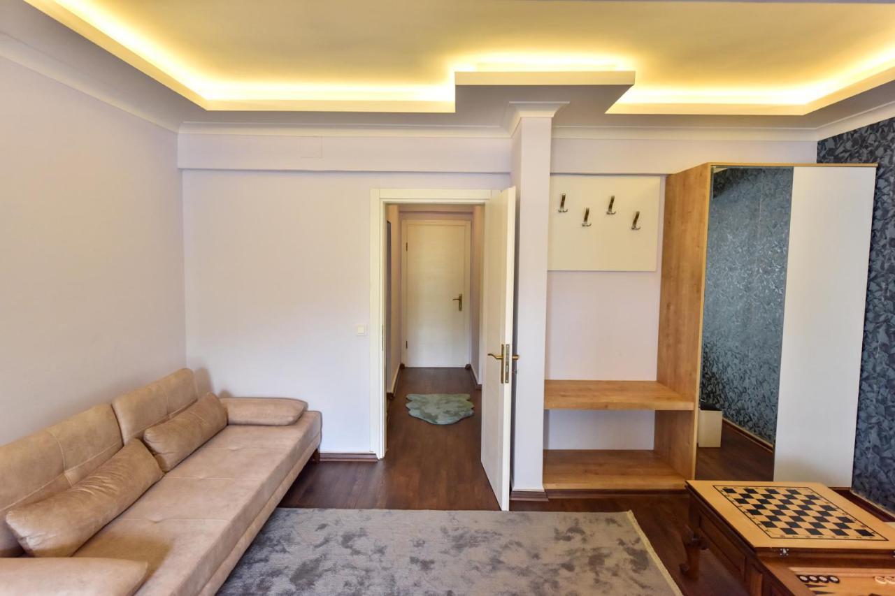 4 Rooms Gocek Apart Fethiye Extérieur photo