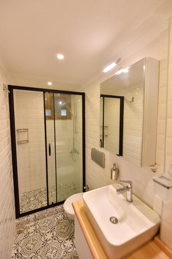 4 Rooms Gocek Apart Fethiye Extérieur photo