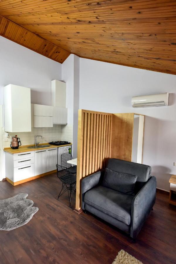 4 Rooms Gocek Apart Fethiye Extérieur photo