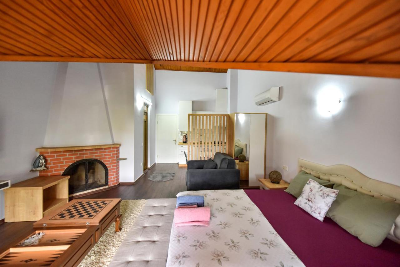 4 Rooms Gocek Apart Fethiye Extérieur photo